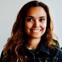 Fireblocks Employee Leticia MacHado's profile photo