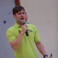 MSP Employee Danny Woodworth's profile photo