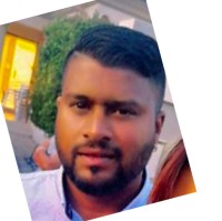 Gbets.co.za Employee Nilan Muthen's profile photo