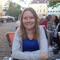 INASP Employee Mai Skovgaard's profile photo