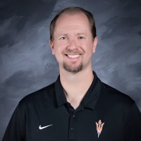 Dumas High School Employee Adam Esses's profile photo