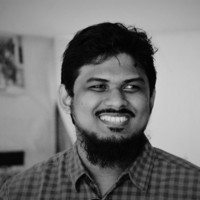 Softcode Employee Tahmim Shibli's profile photo