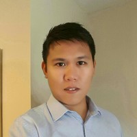 Arista Networks Employee Ramon Christopher Mesa's profile photo