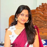 KiWeb Solution Employee Nandini Batham's profile photo