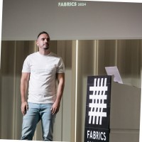 MANGO Employee Adrian Catalan Diarte's profile photo