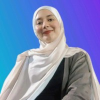 Bubinga Agency Employee Reham Shafek's profile photo