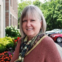 DataFile Technologies Employee Shannon Newson's profile photo