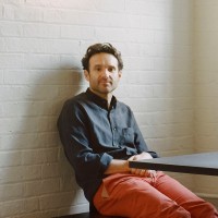 Flowers, Mountains Etc, Employee Albert Hill's profile photo