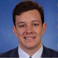 Brown University Employee Luke Dolan's profile photo