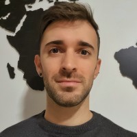 Nicolás Barón Email