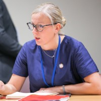 UNAIDS Employee Emma Fowlds's profile photo