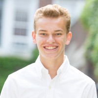 U.S. Bank Employee Logan Block's profile photo