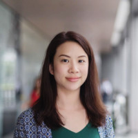 Far East Organization Employee Kelsey Loke's profile photo