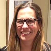 Benchmark Strategies Employee Lauren Scribi's profile photo