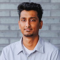 Benefactor Group Employee Akshay Ganesh's profile photo
