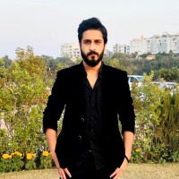 F3 Technologies Employee Syed Bin Rizwan's profile photo