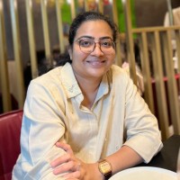 Axelerant Employee Hetal Mistry's profile photo