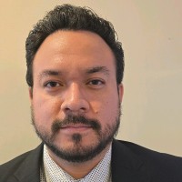 W. R. Grace Employee Daniel Orellana's profile photo