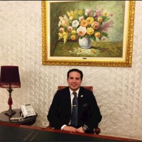 Suez Canal University Employee Elprince's profile photo