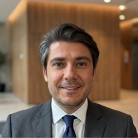 getirfinans Employee Sercan Tüz's profile photo