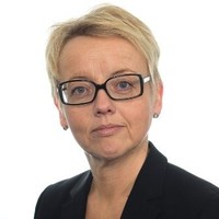 Seinäjoki University of Applied Sciences Employee Anne-Maria Mäkelä's profile photo
