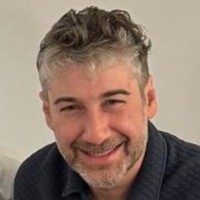 Bay Street Theater Employee Scott Schwartz's profile photo