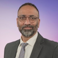 Axpo Solutions AG Employee Kamal Singh's profile photo