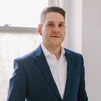 Guardian Personnel Employee Trent van Zutphen's profile photo