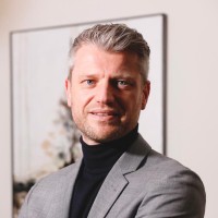 EASI Employee Thomas van Eeckhout's profile photo