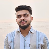 Microscan Employee Lakhan Pandurkar's profile photo
