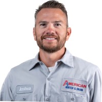 American Rooter & Drain Employee Joshua Jordan's profile photo