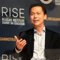 Email e telefono di Chok Ooi