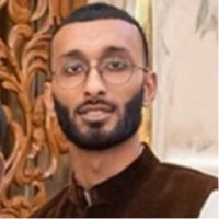 Usman Bhatti Email & Phone Number