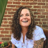 One Project Employee Meg Ammons's profile photo