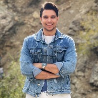 Dotin Employee Mohammad Esmaeili's profile photo