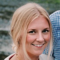 Denny, ink. Employee Charlotte Eldredge's profile photo