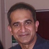 Niketh Shetty Email