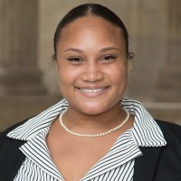 Solstice Advanced Materials Employee Tate Mitchell's profile photo