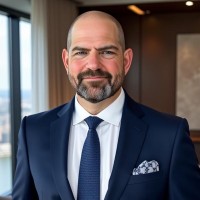 Infor Employee Christopher Nelson's profile photo