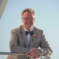 Callaway Resort & Gardens Employee Steve Adams's profile photo