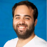 Samsung Israel R&D Center - SIRC Employee Tomer Levy's profile photo