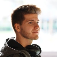 GoodBed Employee Yaroslav Babych's profile photo