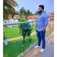 Azaya Beach Resort Goa Employee Abdul Shaikh's profile photo