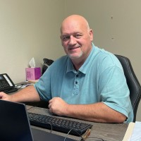 ECF, Inc. Employee Mark Hanson's profile photo