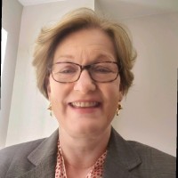 Spice Chain Employee Joan Bussdieker's profile photo