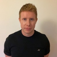 Ciklum Employee Stuart Miller's profile photo