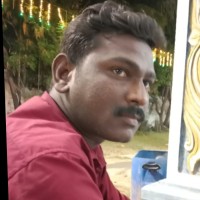 Constient Global Solutions Employee Rajesh Mohan's profile photo