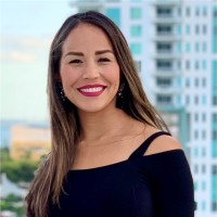 Molteni&C|Dada Employee Alexa Torrens's profile photo