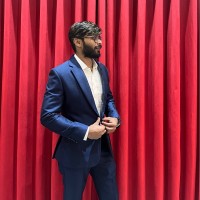 Strive Employee Prabakaran Annamalai's profile photo