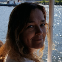Eskilstuna kommun Employee Åsa Wikström's profile photo